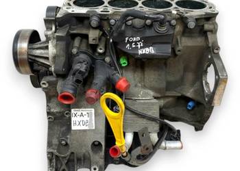 DÓŁ SILNIKA HXDA Ford Focus II MK2 C Max C-Max 1.6 16V Ti HXDB blok wał