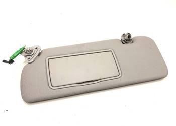 OSŁONA PRZECIWSŁONECZNA LEWY HONDA CR-V III BLENDA LUSTEREK, LEWA