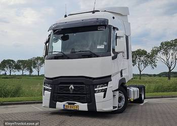 Renault T 480 X-LOW MEGA ciągnik siodłowy 4x2 2023