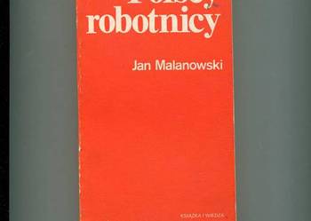 Polscy robotnicy - Jan Malanowski