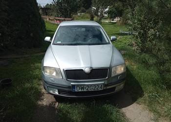 Skoda Octavia 2