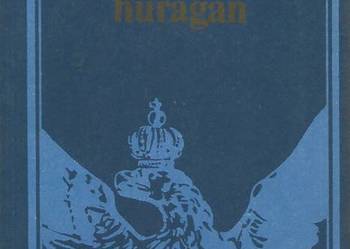 huragan - W. Gąsiorowski