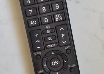 Pilot tv TOSHIBA CT-90326
