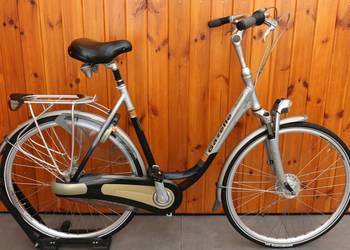 Rower damski Gazelle Orange. D 57. I inne rowery.