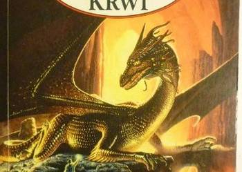 BRACTWO CZYSTEJ KRWI - TERRY GOODKIND