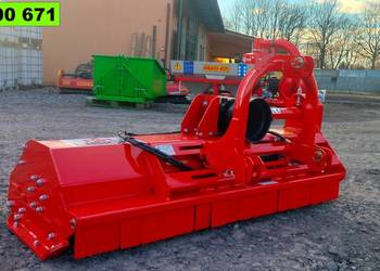 Lisicki Kosiarka Bijakowa od 100cm do 240cm