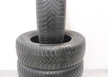 4x OPONA ZIMOWA LAUFENN FIT+ 195/65R15 (2120) 5.85 4.45