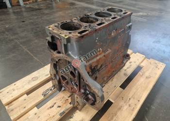Blok silnika Fendt 309