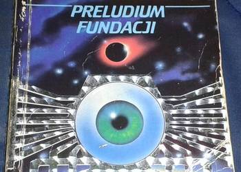 Preludium Fundacji - Isaac Asimov