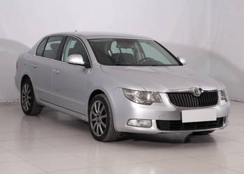 Skoda Superb 1.8 TSI