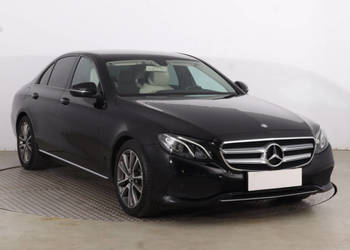 Mercedes E E 220 d