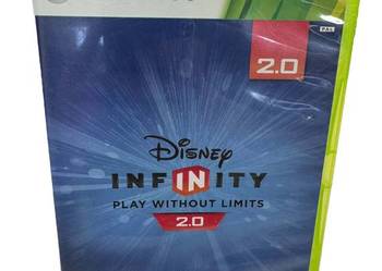 Gra Disney Infinity 2.0 PL Xbox 360