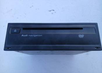 Audi A6 C6 i inne czytnik nawigacji NAVI DVD 4E0919887C