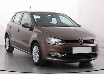 VW Polo 1.2 TSI