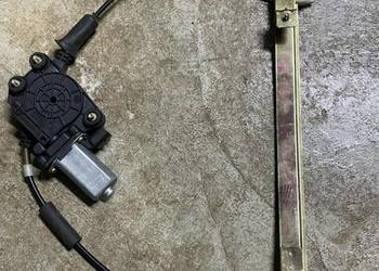 Mechanizm szyby Seicento