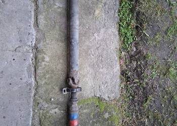 Mercedes w124 4matic 3.0 24v wał napędowy automat