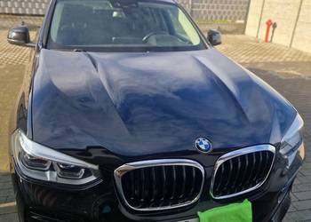 Sprzedam BMW X4