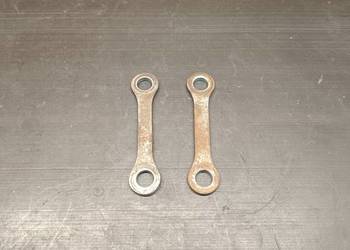 Kości wahacza zawieszenia tył części Yamaha DT 125 R E RE X 88-07r TDR