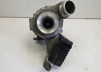 BMW E90 320D 2.0 D TURBOSPRĘŻARKA 7800594C02