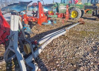 Mikser Reck mieszadło do gnojowicy