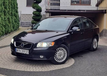 Volvo S40 150KM - Skóry - Ksenon - Nowy Rozrząd - GWARANCJA - Zakup Door T…