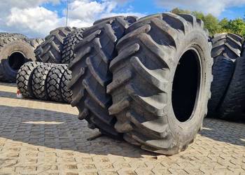 540/65r28 540/65-28 Galaxy Pirelli 80% bieżnik 540/65r28 540/65-28 Galaxy Pirelli 80% bieżnik