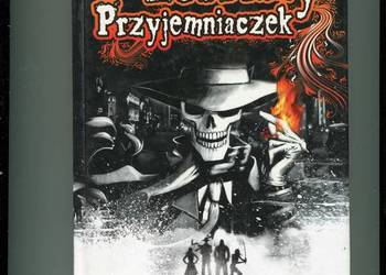 Kościany Przyjemniaczek