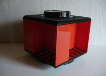 Stojaki na kasety magnetofonowe