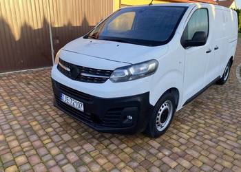 Opel. Vivaro