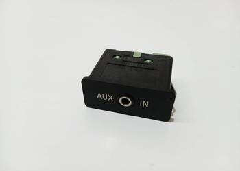 GNIAZDO AUX BMW E60 E61 LCI 6986791 (0000208)