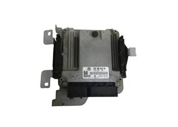 KOMPUTER STEROWNIK SILNIKA VW CADDY III 2.0 SDI 03G906016HN 0281012272