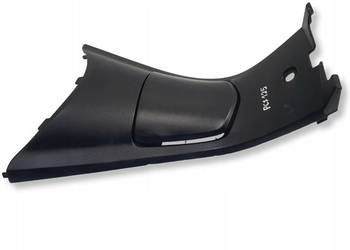 OSŁONA MASKOWNICA HONDA PCX 125 PCX125 Schowek 84410-KWN-9000