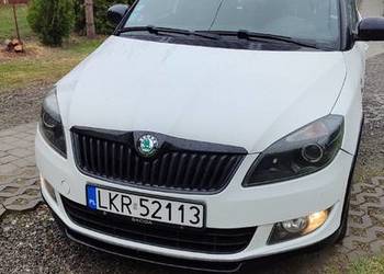 Fabia 1.2  TSi 105km