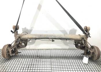 BELKA TYŁ SUZUKI SWIFT III Hatchback TYLNA, ZAWIESZENIA