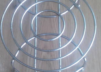 Podstawka pod garnek PRL