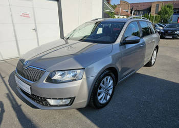 Škoda Octavia Raty/Zamiana Gwarancja faktura VAT 23% serwisowana skrzynia …