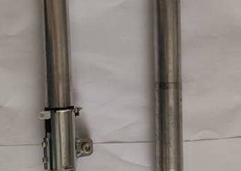 APRILIA Tuono RS 660 20- KIEROWNICA LEWA