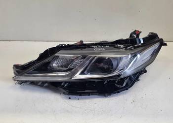 LAMPA LEWA Toyota Camry VIII PRZEDNIA LEWY PRZÓD FULL LED 81150-33G00