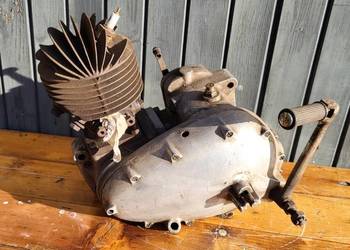 silnik hurth nsu dkw ślepak zundapp triumph