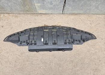 RENAULT TWINGO 3 III LIFT PŁYTA POD ZDERZAK PRZÓD 622355796R RENAULT TWINGO 3 III LIFT PŁYTA POD ZDERZAK PRZÓD 622355796R