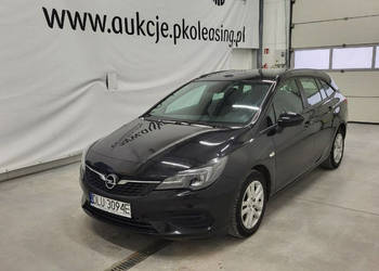 Opel Astra V 1.5 CDTI Edition S&S K (2015-2021)