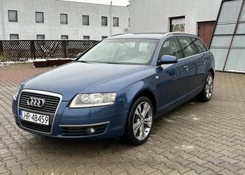 Audi A6 C6 Avant*2.7TDI**