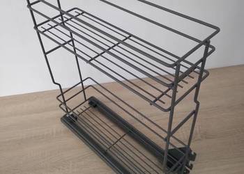 CARGO 300 2 POZIOMY VARIANT MULTI REJS GRAFIT