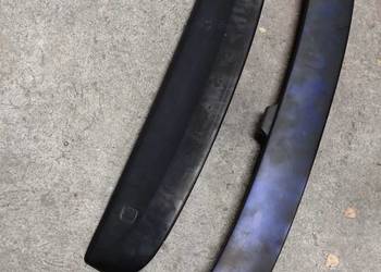 Spoiler lotka Subaru impreza GF I kombi klapa tył lotki spoilery