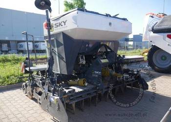 EFL Finance Siewnik na bronie wirnikowej SKY AGRICULTURE PROGRESS P50 2024r
