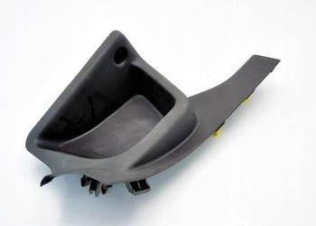 OSŁONA PROGU SCHOWEK PRAWY TYŁ FOCUS 3 KOMBI