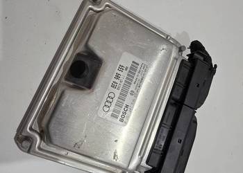 Sterownik silnika Audi A4b6 3.0 ASN 8E0909559