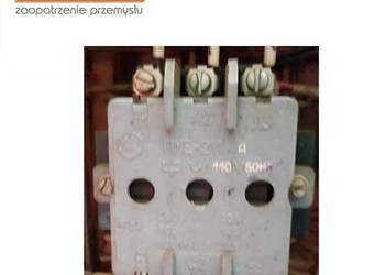PME 211 110V, prąd zmienny, 50 H do wiertarki 2H135