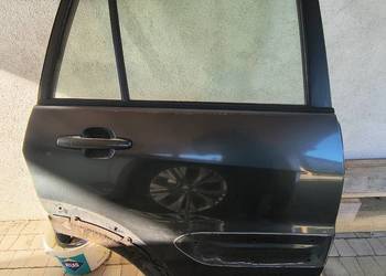 Drzwi RAV4 II prawy tył