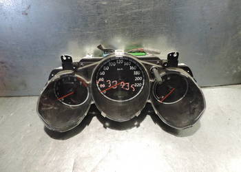 LICZNIK HONDA JAZZ II 1.3 i-dsi